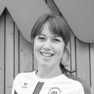 Profilbild von Claudia Dörr